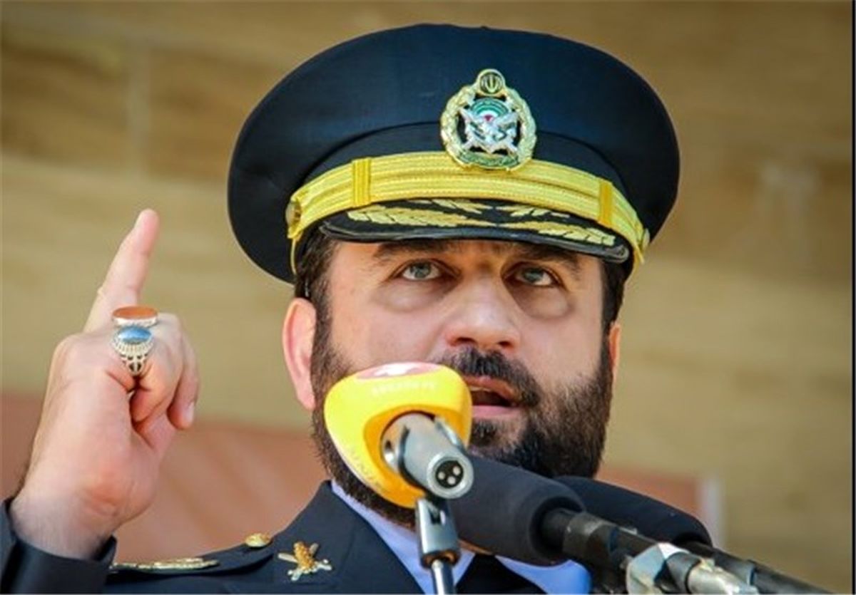 امیر اسماعیلی: می‌توانیم فرصت گریه کردن از دشمنان را بگیریم