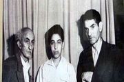 از ماجرای خواندنی شکنجه نیما یوشیج تا غلط دستوری شاهنامه!