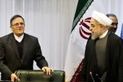 انتصاب سیف به عنوان مشاور روحانی چه پیامی دارد؟