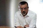 حال و روز فخیم زاده؛ از تخت بیمارستان تا به وقت خماری