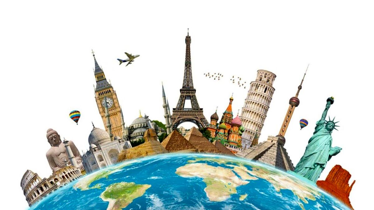 730 میلیارد دلار خسارت، ارمغان کرونا برای صنعت گردشگری 
