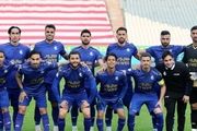استقلال محبت تاریخی پرسپولیس را جبران می‌کند؟