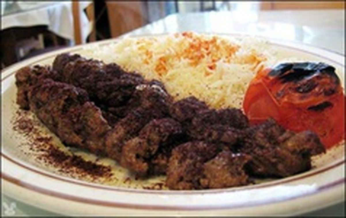 چلوکباب و چلوخورش نرخ مصوب ندارد