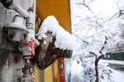 
گاز ۵۵ هزار ویلای مازندران قطع شد

