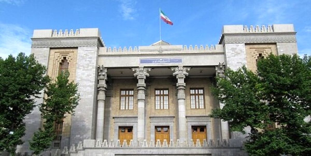 بیانیه وزارت امور خارجه روسیه درباره دیدار امیرعبداللهیان و لاوروف 