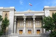 هشدار وزارت خارجه به زوار اربعین حسینی