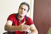 واکنش شاهرودی به آپشن های قرارداد پرسپولیسی ها