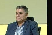 بررسی قضاوت بازی ذوب آهن و ماشین سازی توسط کمیته داوران