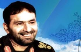 روایت دختر شهید طهرانی مقدم از چگونگی شهادت پدر موشکی ایران