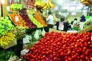 قیمت میوه و تره بار ۸ اردیبهشت ۱۴۰۳+ جدول

