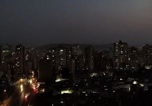 موج جدید سریال قطعی برق در شهریور ۱۴۰۰