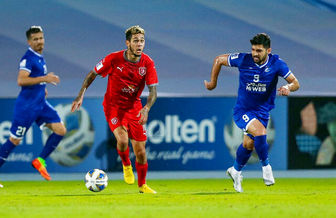 واکنش رسانه مشهور قطری به تساوی استقلال و الدحیل