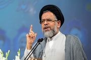 وزیر اطلاعات: عزت ما در ایستادگی و مقاومت است