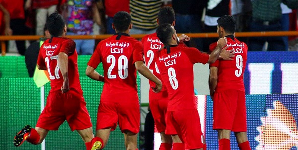 قرارداد خارجی های پرسپولیس فسخ می شود؟