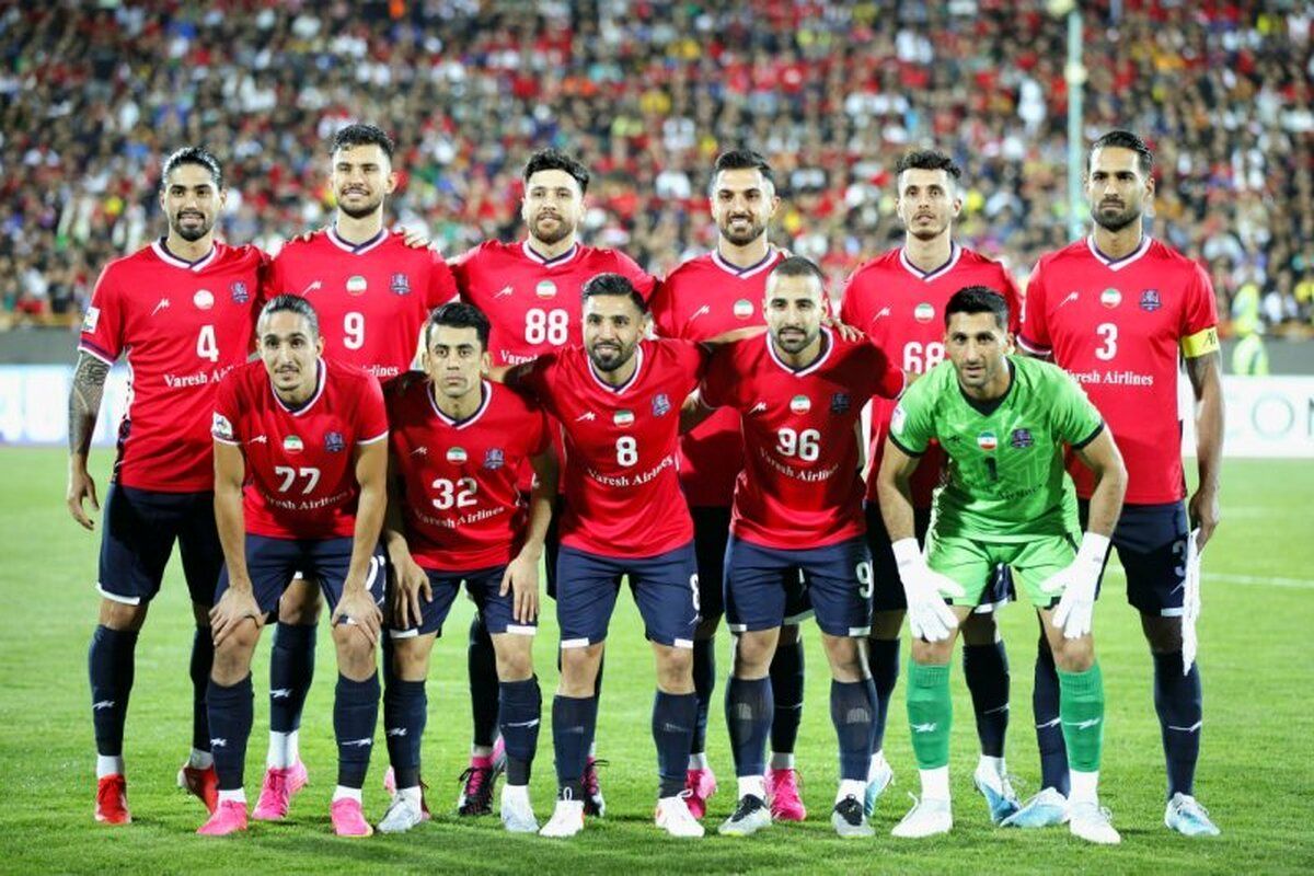 خبر خوش به هواداران نساجی 