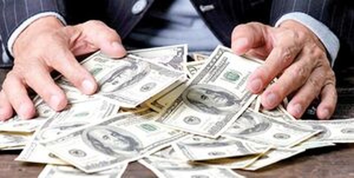 
قیمت دلار و یورو امروز سه‌شنبه ۲۴ مرداد ۱۴۰۲| جدیدترین قیمت دلار