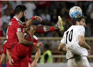 دردسر بزرگ سوریه برای بازی با تیم ملی فوتبال ایران