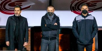  واکنش یحیی گل محمدی به شایعه حضور مظاهری در پرسپولیس 