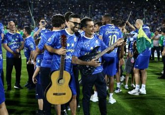 بهترین گزینه برای جانشینی فرهاد مجیدی در استقلال
