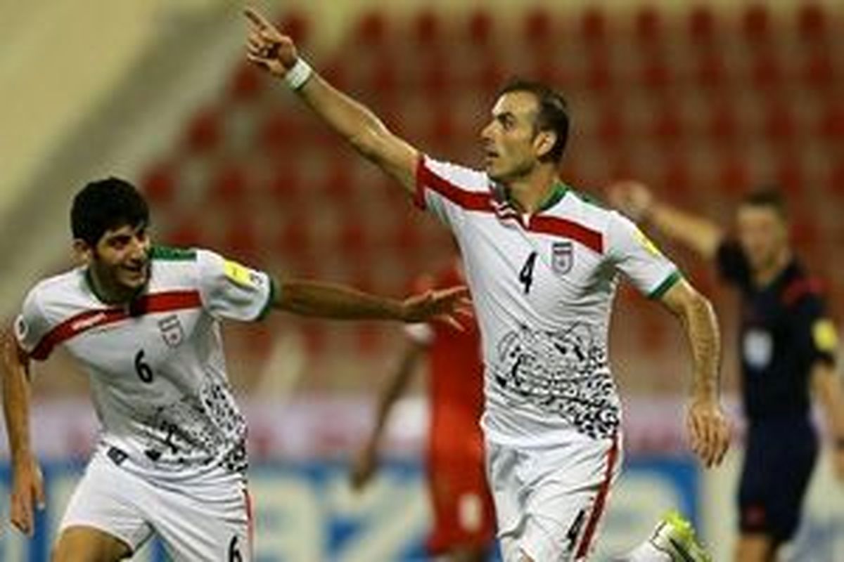  رضایی: نبود سیدجلال در تیم ملی خنده‌دار است