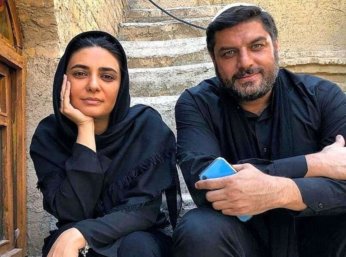 «مرده خور» سینمای ایران را بشناسید