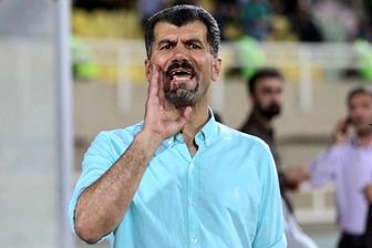 نفت روی اشتباهات فردی متحمل شکست شد 