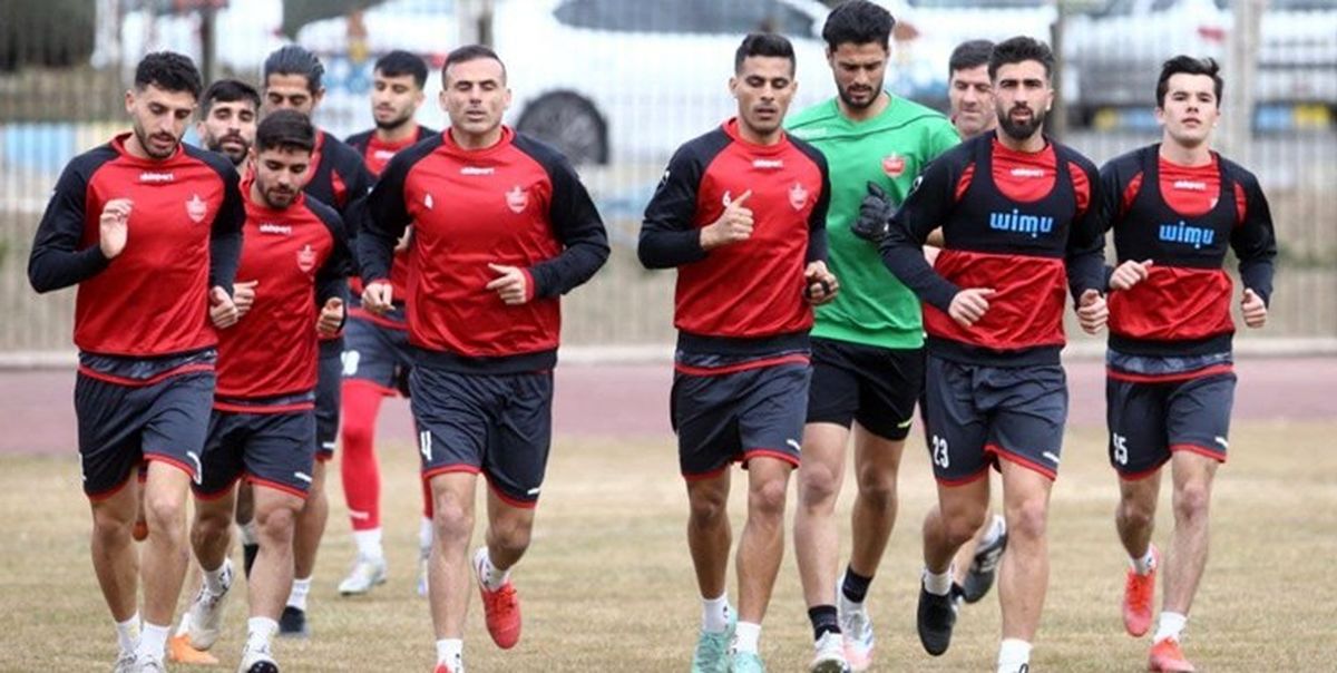 چرا پرسپولیس امسال دچار مشکل برای قهرمانی شده است؟