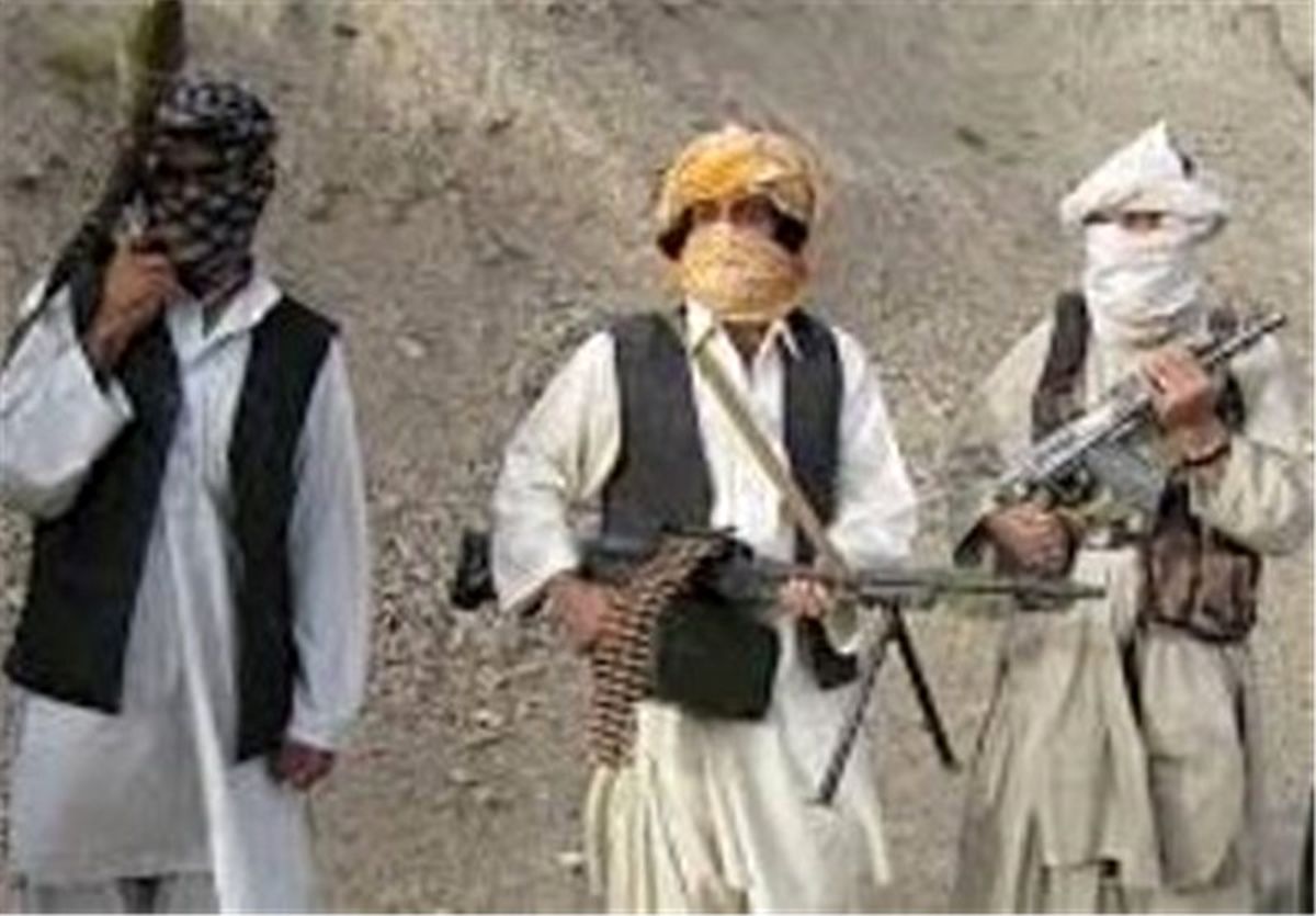 کشته شدن مقام ارشد گروه تروریستی «لشکر جهنگوی» در شرق افغانستان