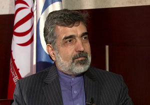 کمالوندی: رآکتور اراک آماده تست سرد است