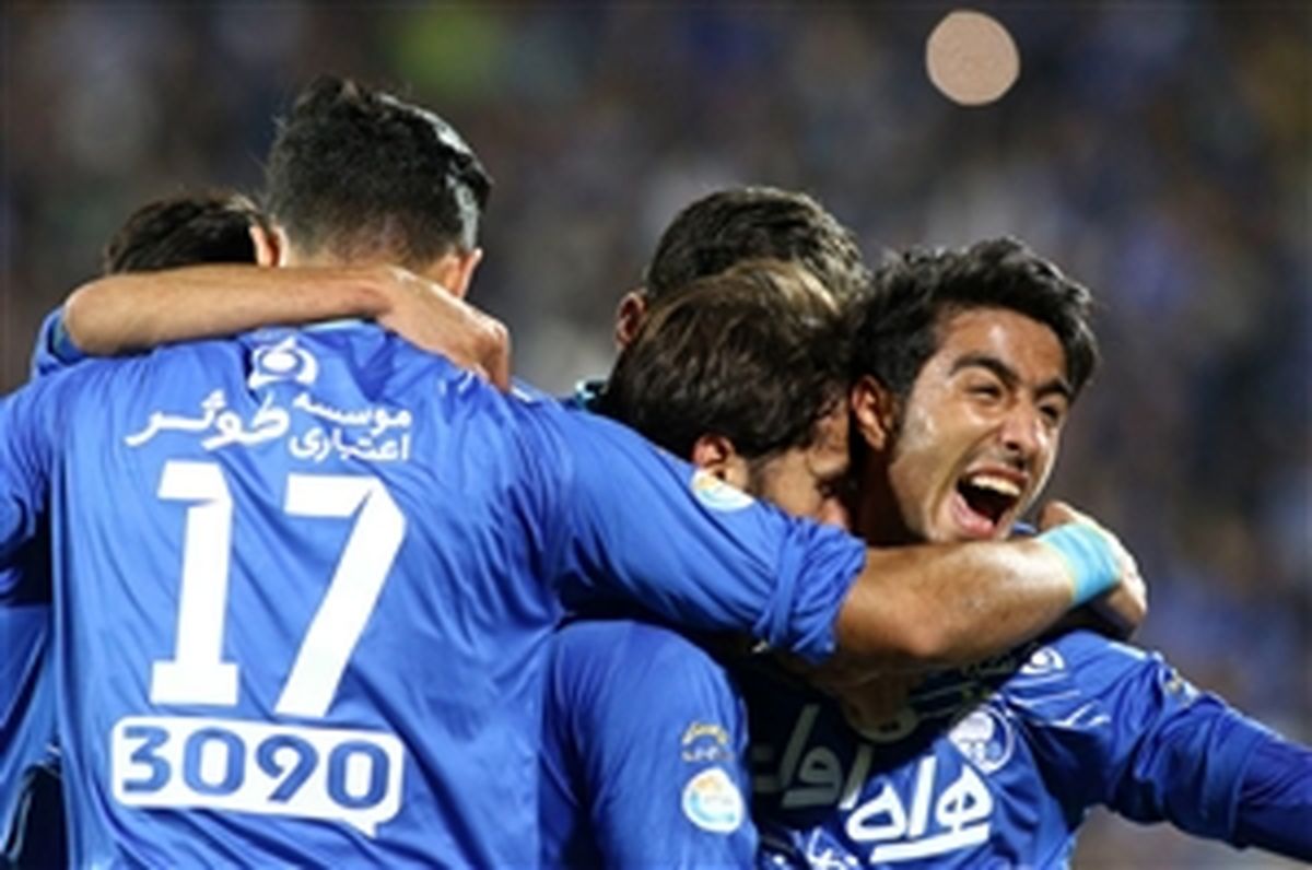 دود اختلافات در چشم هواداران استقلال نرود