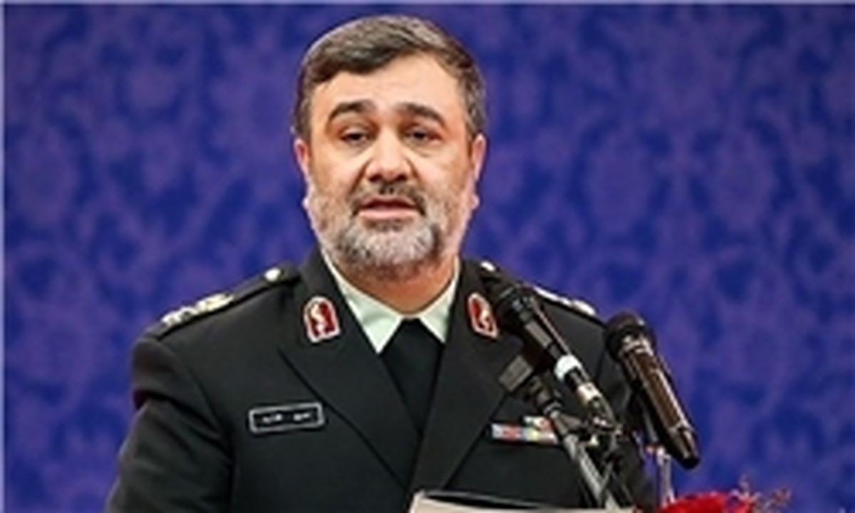 زائران به توصیه های ناجا عمل کنند