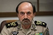تنها قدرتی که می‌تواند امنیت خلیج فارس را تامین کند ایران است