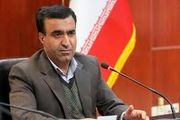 واکنش محیط زیست به ورود 