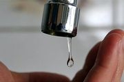 ساعت قطعی آب ادارات پرمصرف بیشتر خواهد شد
