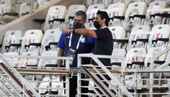 مجیدی با استقلال خداحافظی می‌کند؟