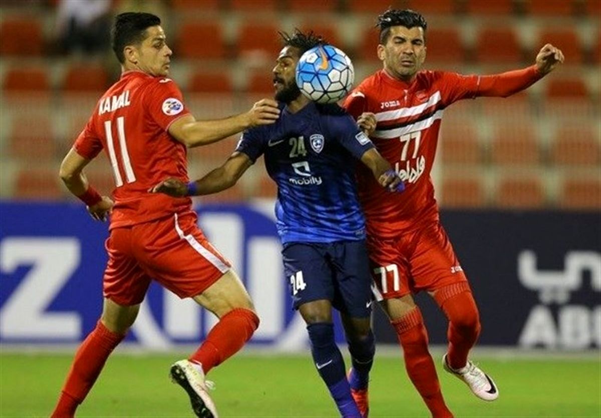 چرا پرسپولیس نتواند در آسیا مدعی باشد؟!