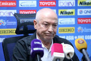 شکست برابر پرسپولیس کار دست مربی السد داد