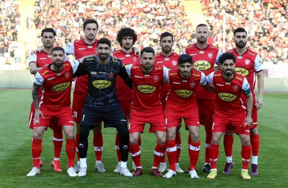 واکنش جالب اسطوره پرسپولیس به تقابل با یاران رونالدو
