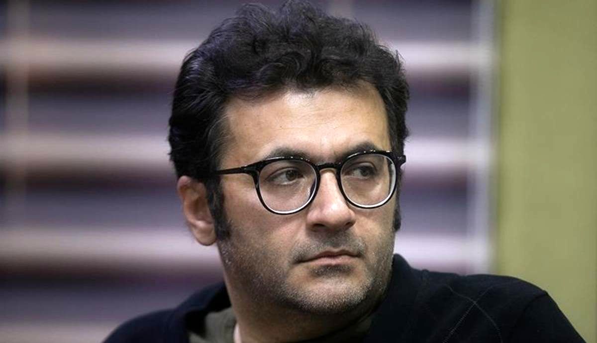 شهرام عبدلی در مختارنامه چه نقشی داشت؟+ عکس
