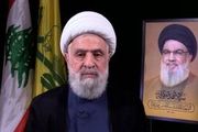  اسرائیل به دنبال صلح نیست
