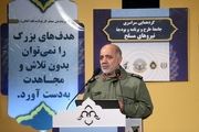سردار عبداللهی: داعش با هدف خدشه به چهره اسلام ایجاد شد