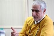 فتنه‌گر معزول از دانشگاه آزاد بازداشت شد