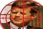 ارتباط قتل رئیس جمهور آمریکا با برنامه اتمی صهیونیست‌ها