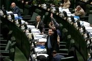 وکلای ملت از پاسخ‌های روحانی درباره اقدامات دولت در کاهش بیکاری قانع نشدند