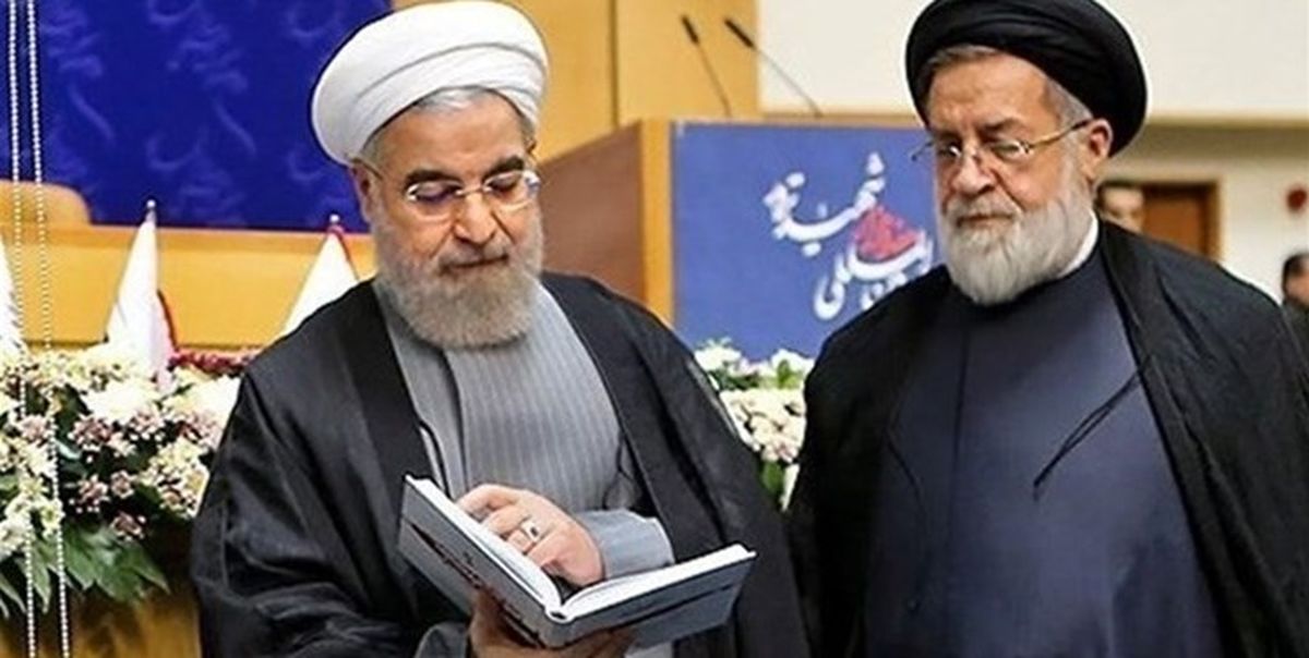 شهیدی نماینده مقام معظم رهبری در بنیاد خواهد بود