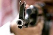 شهادت یک پلیس در تیراندازی اشرار در سراوان