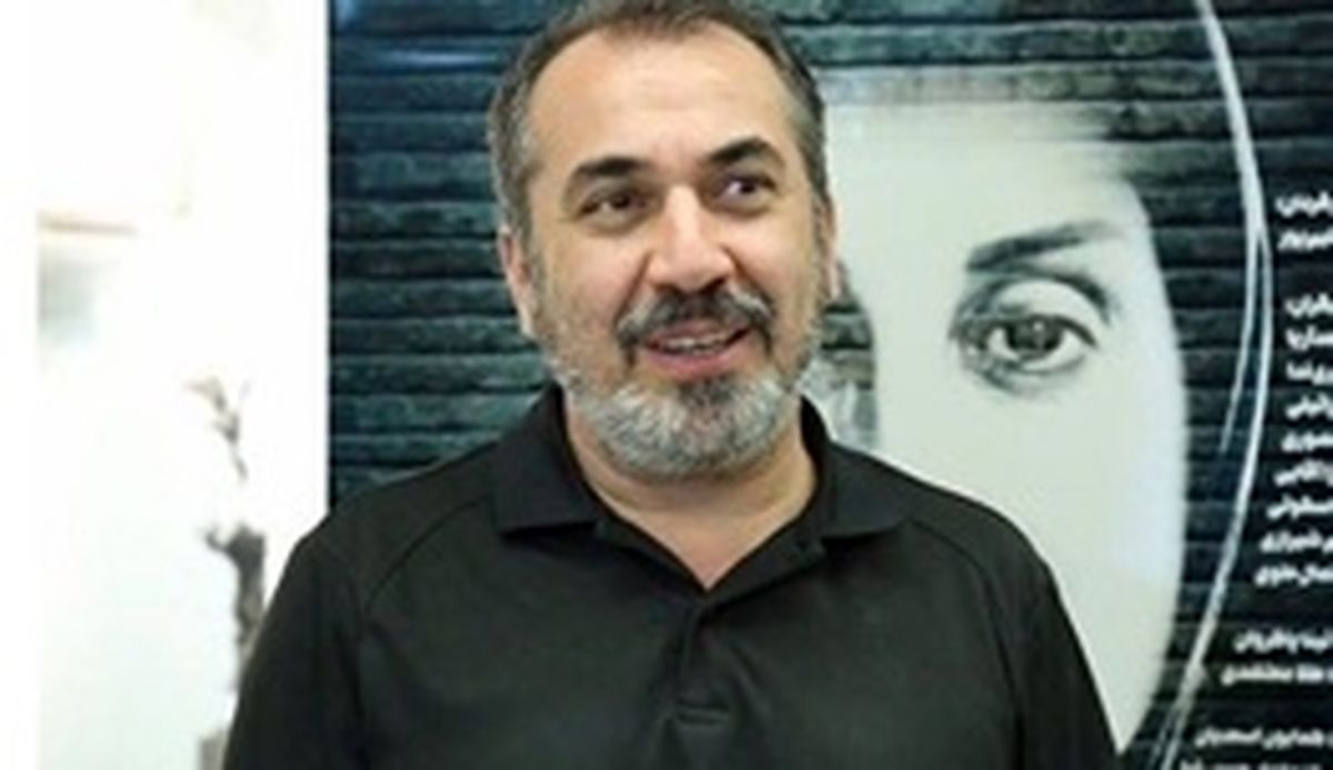 سیامک انصاری حضور در "خانه ما" را تکذیب کرد