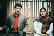 فیلم جدید باران کوثری و حامد بهداد پروانه نمایش گرفت