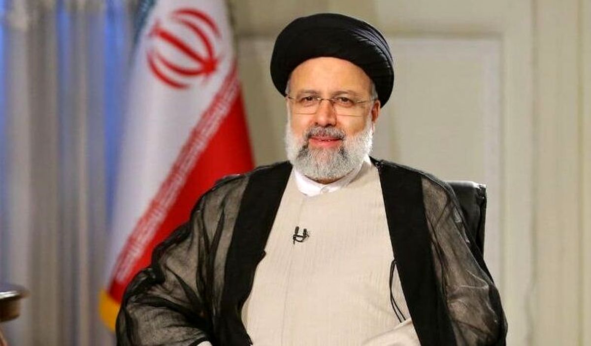 رئیسی از برگزاری موفق رزمایش پیامبراعظم(ص) ۱۷ تقدیر کرد