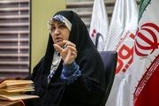 هشدار جدی خانم نماینده به مجلس و دولت

